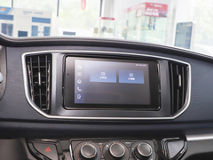 2023款 M5L 1.6L 舒适型 9座