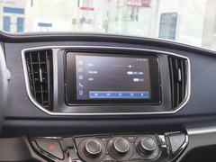 2023款 M5L 1.6L 舒适型 9座