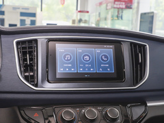 2023款 M5L 1.6L 舒适型 9座