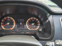 2023款 M5L 1.6L 舒适型 9座