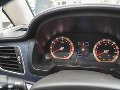 2023款 M5L 1.6L 舒适型 9座
