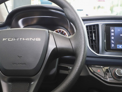 2023款 M5L 1.6L 舒适型 9座