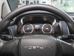 2023款 M5L 1.6L 舒适型 9座