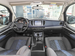 2023款 M5L 1.6L 舒适型 9座