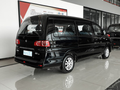 2023款  M5L 1.6L 豪华型 7座