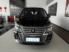 2023款  M5L 1.6L 豪华型 7座