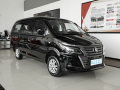 2023款  M5L 1.6L 豪华型 7座