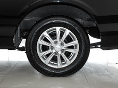 2023款  M5L 1.6L 豪华型 7座
