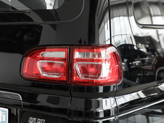2023款  M5L 1.6L 豪华型 7座