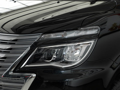 2023款  M5L 1.6L 豪华型 7座