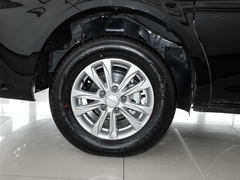 2023款  M5L 1.6L 豪华型 7座