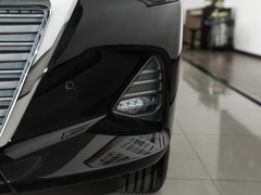 2023款  M5L 1.6L 豪华型 7座