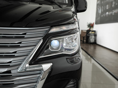 2023款  M5L 1.6L 豪华型 7座