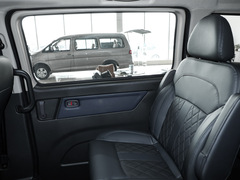 2023款  M5L 1.6L 豪华型 7座