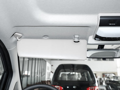 2023款  M5L 1.6L 豪华型 7座