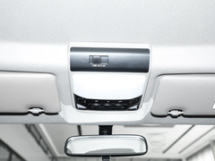 2023款  M5L 1.6L 豪华型 7座