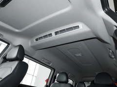 2023款  M5L 1.6L 豪华型 7座