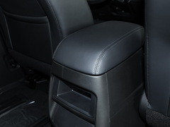 2023款  M5L 1.6L 豪华型 7座