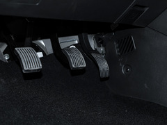 2023款  M5L 1.6L 豪华型 7座