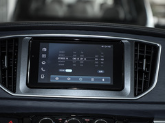 2023款  M5L 1.6L 豪华型 7座
