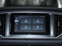 2023款  M5L 1.6L 豪华型 7座