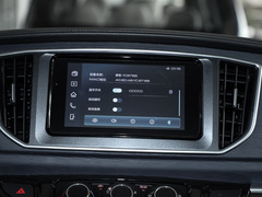 2023款  M5L 1.6L 豪华型 7座