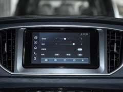 2023款  M5L 1.6L 豪华型 7座