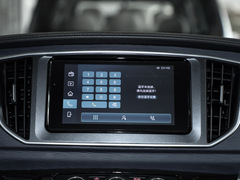 2023款  M5L 1.6L 豪华型 7座