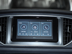 2023款  M5L 1.6L 豪华型 7座
