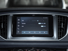 2023款  M5L 1.6L 豪华型 7座
