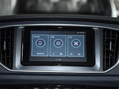 2023款  M5L 1.6L 豪华型 7座