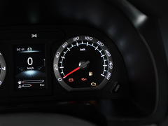 2023款  M5L 1.6L 豪华型 7座