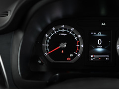 2023款  M5L 1.6L 豪华型 7座
