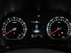 2023款  M5L 1.6L 豪华型 7座