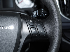 2023款  M5L 1.6L 豪华型 7座