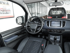 2023款  M5L 1.6L 豪华型 7座