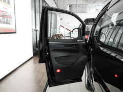 2023款  M5L 1.6L 豪华型 7座