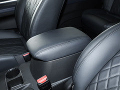 2023款  M5L 1.6L 豪华型 7座