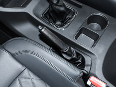2023款  M5L 1.6L 豪华型 7座