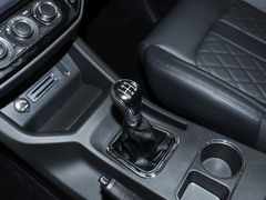 2023款  M5L 1.6L 豪华型 7座
