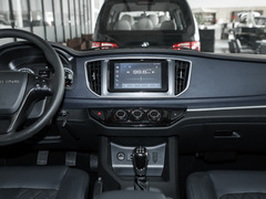 2023款  M5L 1.6L 豪华型 7座