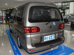 2023款  M5L 1.6L 豪华型 7座