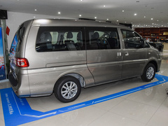 2023款  M5L 1.6L 豪华型 7座