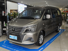 2023款  M5L 1.6L 豪华型 7座