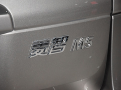 2023款  M5L 1.6L 豪华型 7座