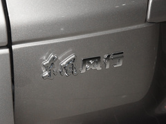 2023款  M5L 1.6L 豪华型 7座