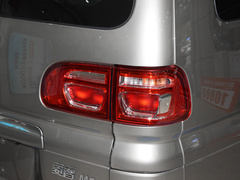 2023款  M5L 1.6L 豪华型 7座