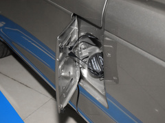 2023款  M5L 1.6L 豪华型 7座