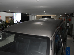 2023款  M5L 1.6L 豪华型 7座