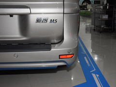 2023款  M5L 1.6L 豪华型 7座